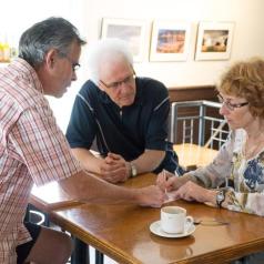 Une photo de Mario Groleau