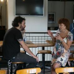 Une photo de Mario Groleau