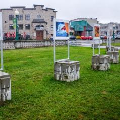 Une photo de Marie-Claude Bernard