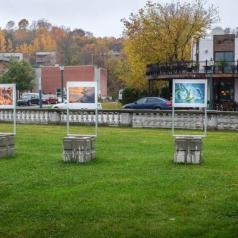 Une photo de Marie-Claude Bernard