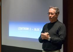 Une photo de Mario Groleau