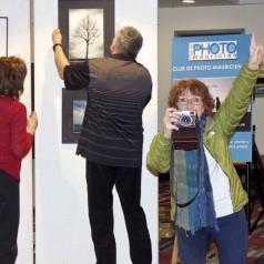 Salon du livre 2015