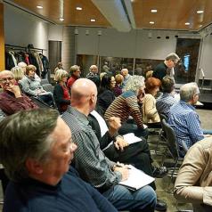 Une Photo de Christian Proulx