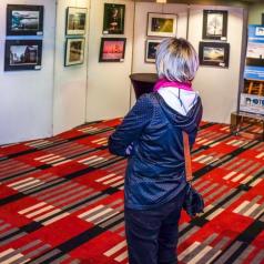 Une photo de Marie-Claude Bernard