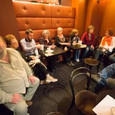 Une photo de Mario Groleau