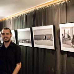 Une photo de Mario Groleau