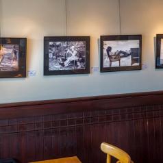 Une photo de Marie-Claude Bernard