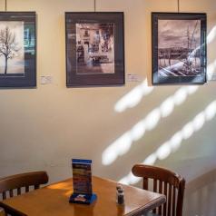 Une photo de Marie-Claude Bernard