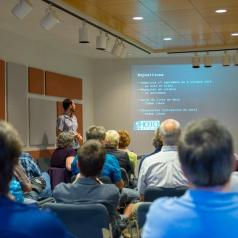 Une photo de Mario Groleau