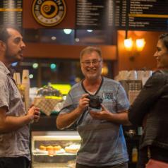 Une photo de Mario Groleau