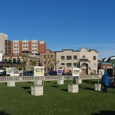 Une photo de Mario Groleau