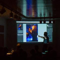 Une photo de Mario Groleau