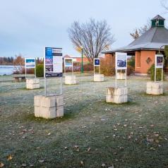 Une photo de Marie-Claude Bernard