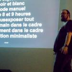 Une photo de Mario Groleau