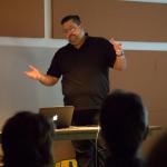 Une photo de Mario Groleau