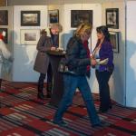 Une photo de Marie-Claude Bernard