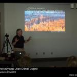 Une photo de Mario Groleau