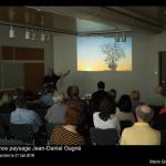 Une photo de Mario Groleau