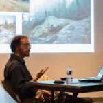 Une photo de Mario Groleau