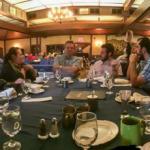 Une photo de Mario Groleau