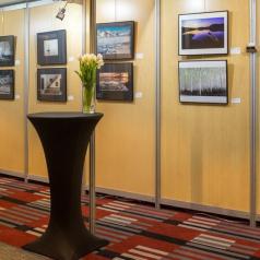 Une photo de Marie-Claude Bernard