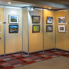 Une photo de Marie-Claude Bernard