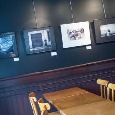 Une photo de Marie-Claude Bernard