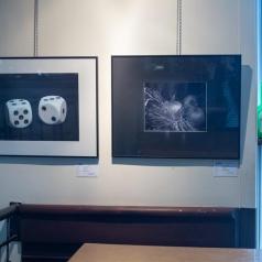 Une photo de Marie-Claude Bernard