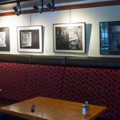 Une photo de Marie-Claude Bernard