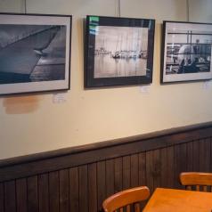 Une photo de Marie-Claude Bernard