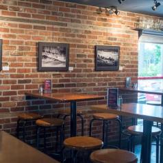 Une photo de Marie-Claude Bernard