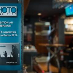 Une photo de Marie-Claude Bernard