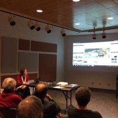 Une photo de Mario Groleau