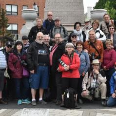 Cub photo de Repentigny lle 26 mai 2018