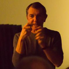 Un photo de Mario Groleau