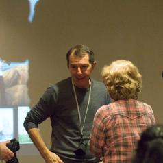 Un photo de Mario Groleau