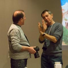 Un photo de Mario Groleau