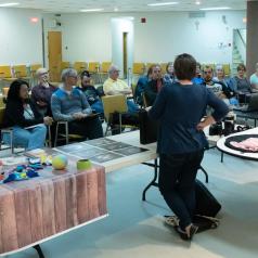 Club de photo mauricien