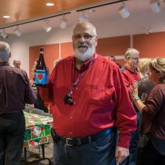 Souper des fêtes 10 déc 2018