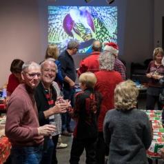 Souper des fêtes 10 déc 2018