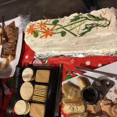 Souper des fêtes 10 déc 2018