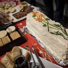 Souper des fêtes 10 déc 2018
