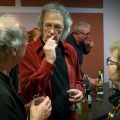 Souper des fêtes 10 déc 2018