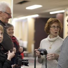 Salon du livre 2018