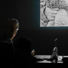 Michel Jarry - ClubPM - Sélection pour la SPPQ 2019