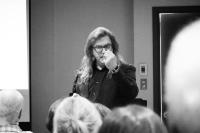 28 janvier 2019 - Christopher Méthot «Immortaliser l’essentiel dans une image»
