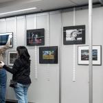 Salon du lvre 2019