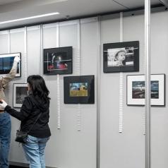 Salon du lvre 2019