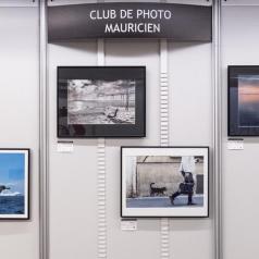 Salon du lvre 2019