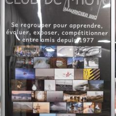 Salon du lvre 2019